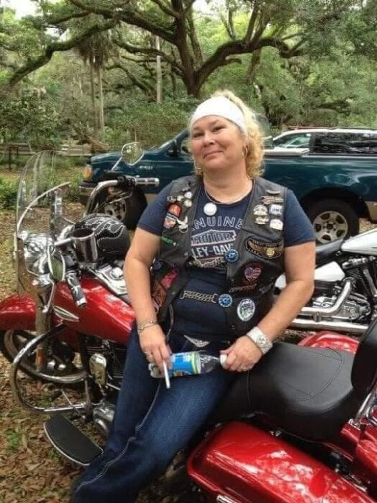 Cheryl Lee Frank
