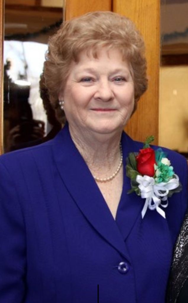Norma Jean Cobb Profile Photo