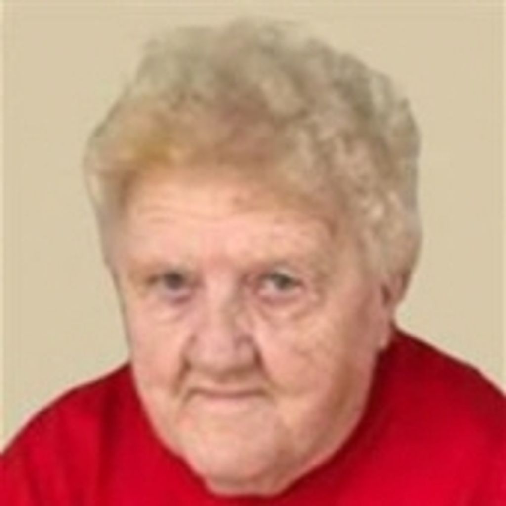 Roberta Radcliffe