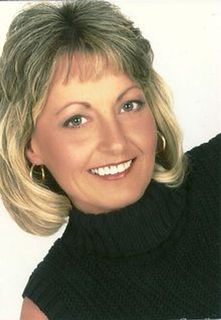Cathy Ann Young