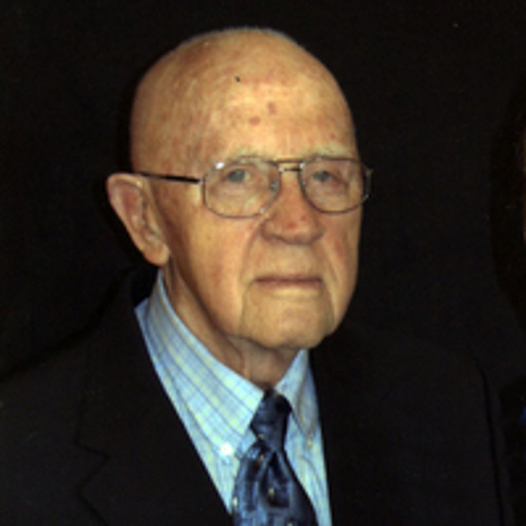 Harvey 'Buzz' Sherman Bubb, Jr.