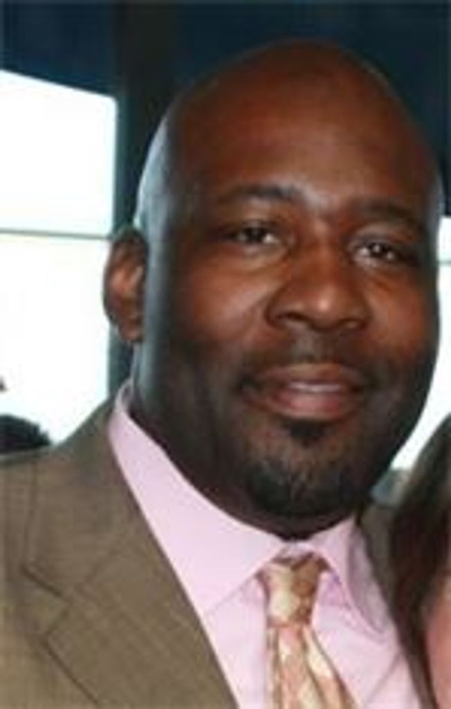 Mr. Al Duane Cotton