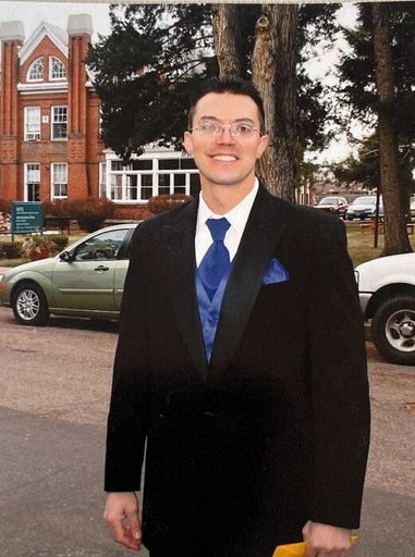 Joshua Beckius Profile Photo