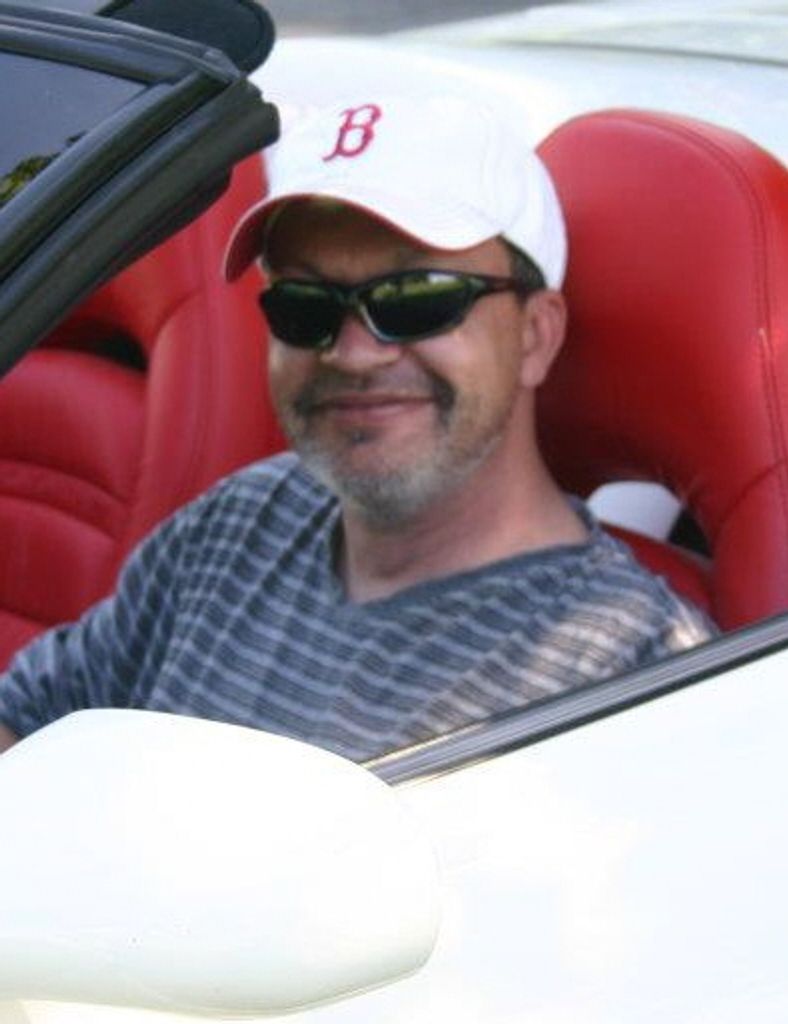 Joseph Speck Profile Photo