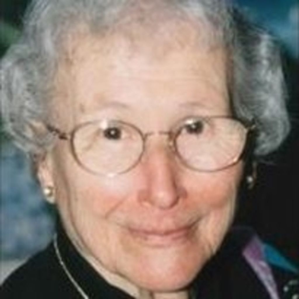 Mrs Rose Rodrigues
