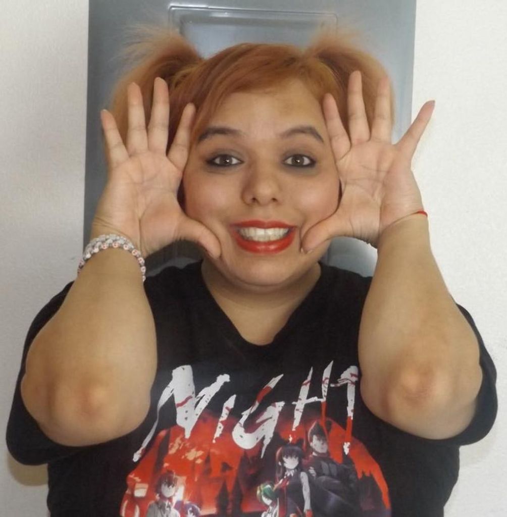 Tasha Dawn Clingerman Profile Photo
