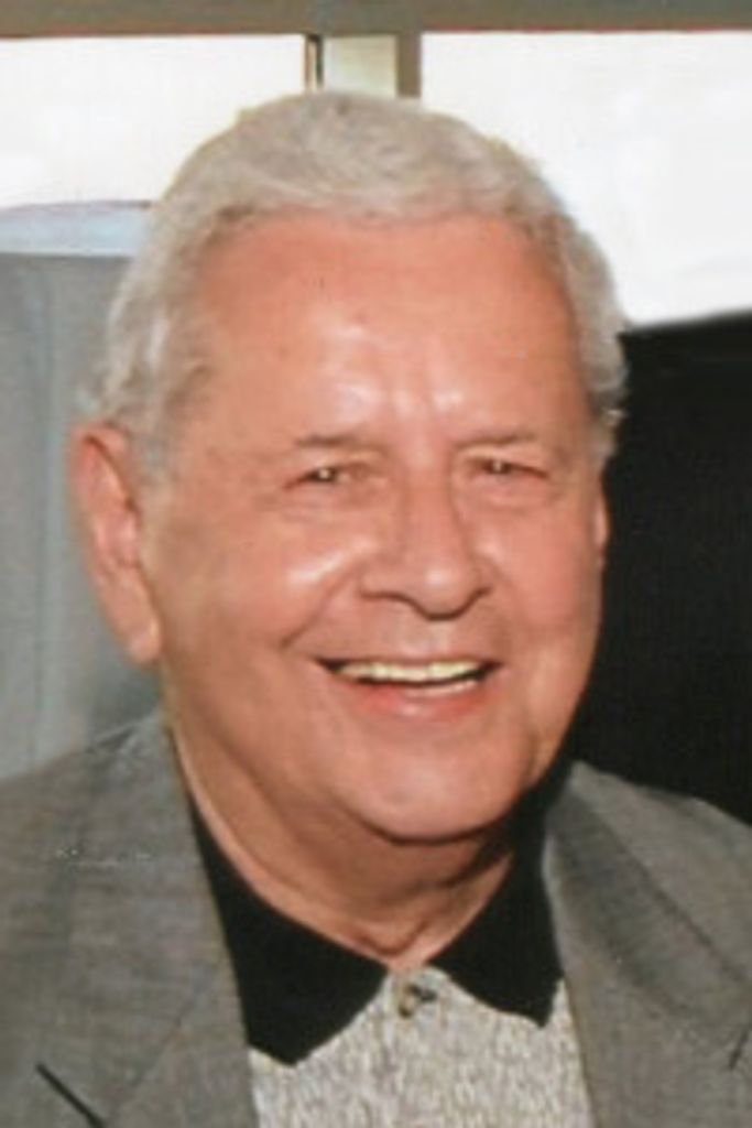 Joaquim P. "Jack” Oliveira