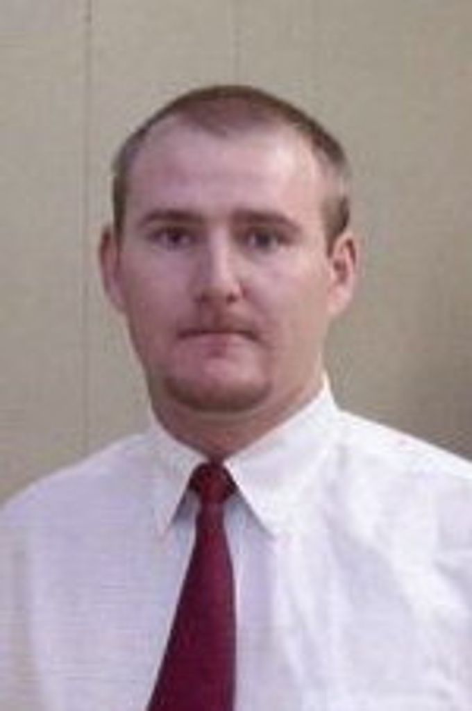 Kevin Hinson