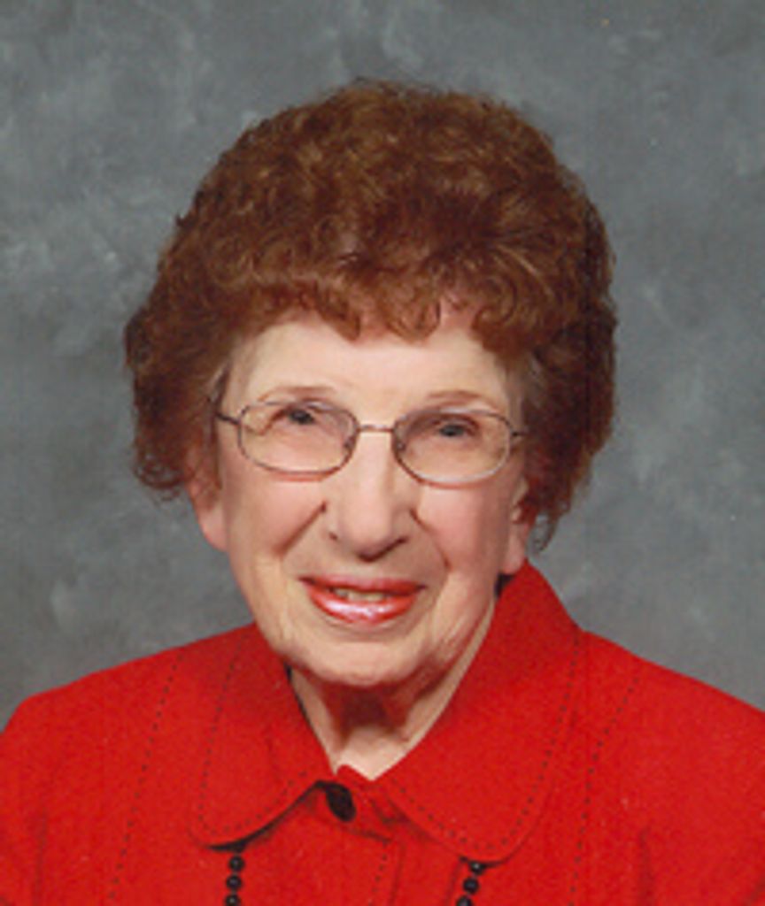 Elma L. Sommers