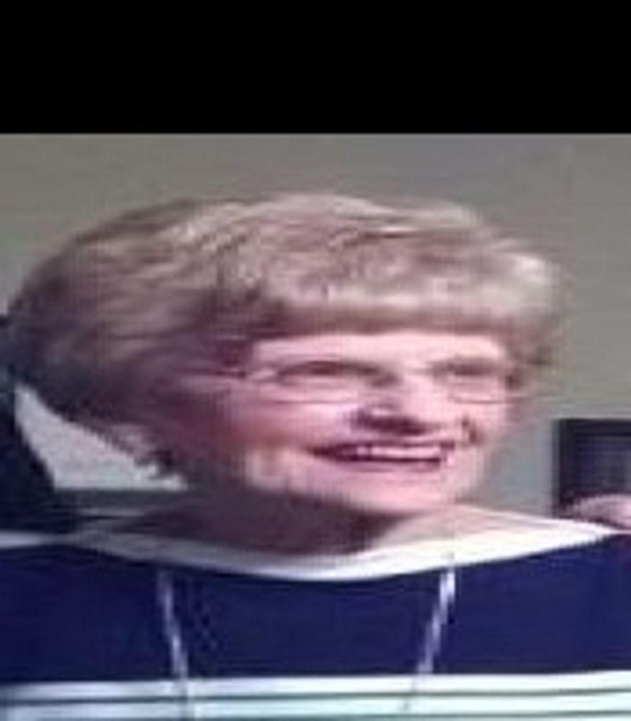 Mrs. Charlotte Ann Turner Nelson