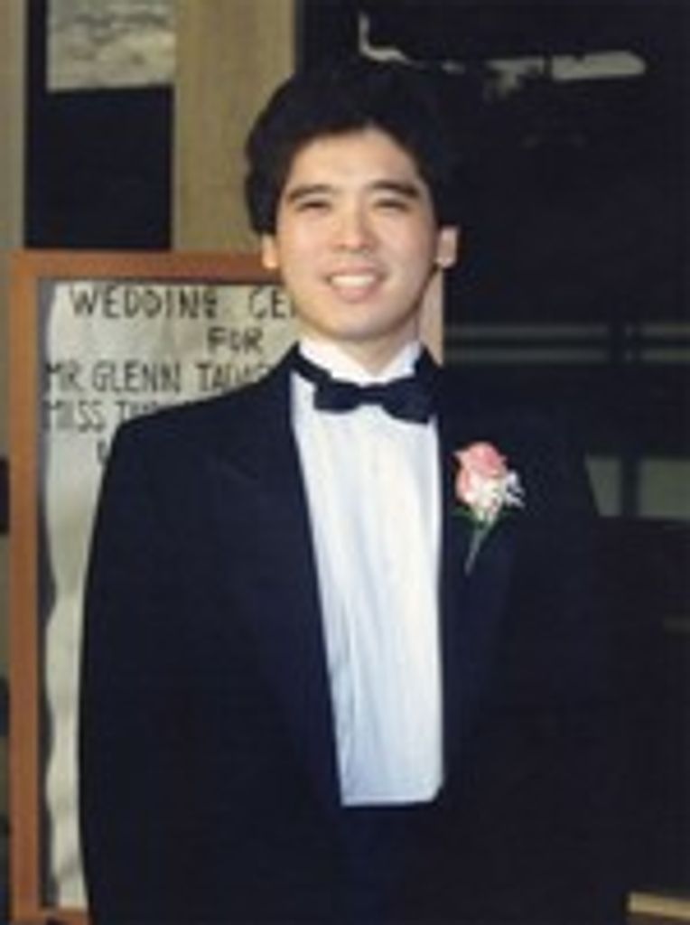 Glenn Tadashi Tsuyuki