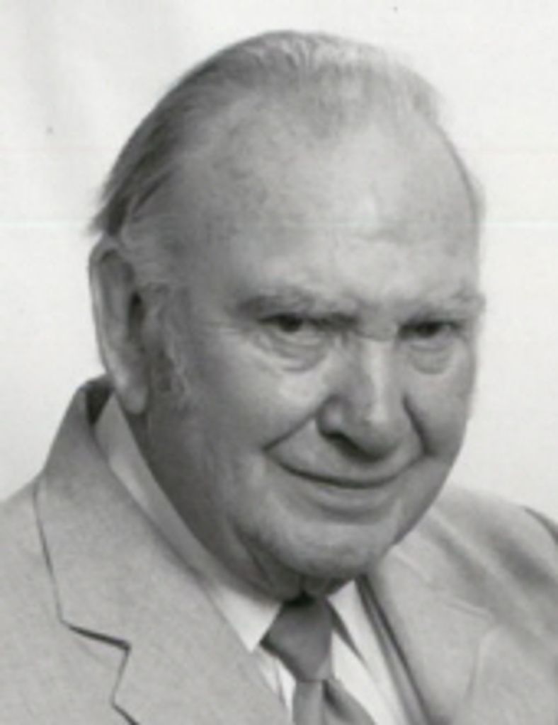 William "Bill" G. Jahnke