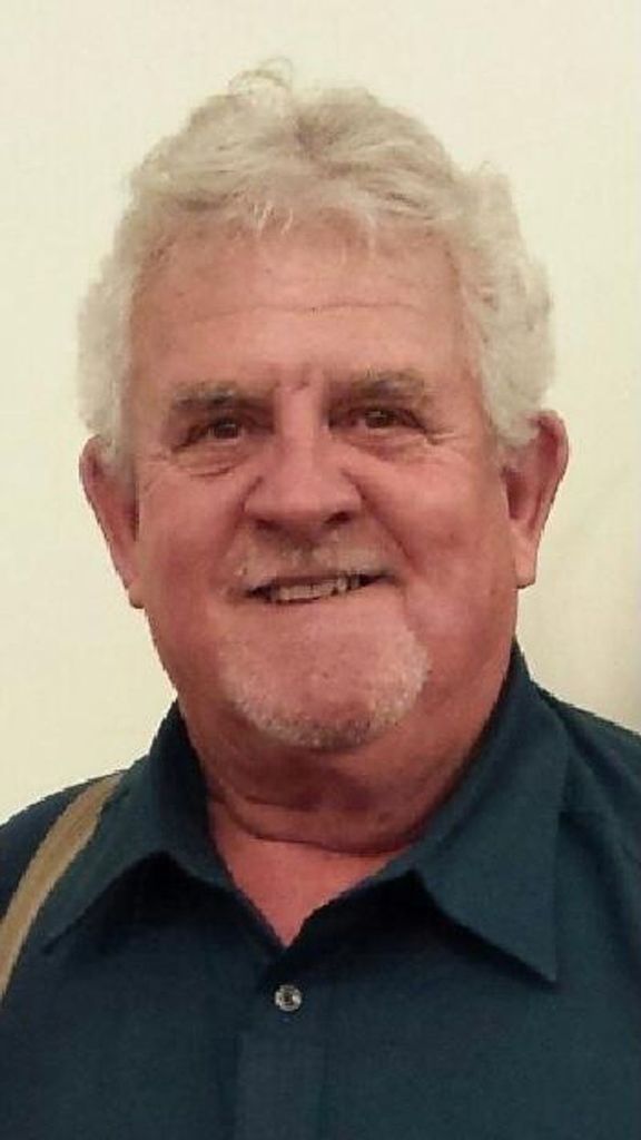 Robert Wayne Belcher Profile Photo