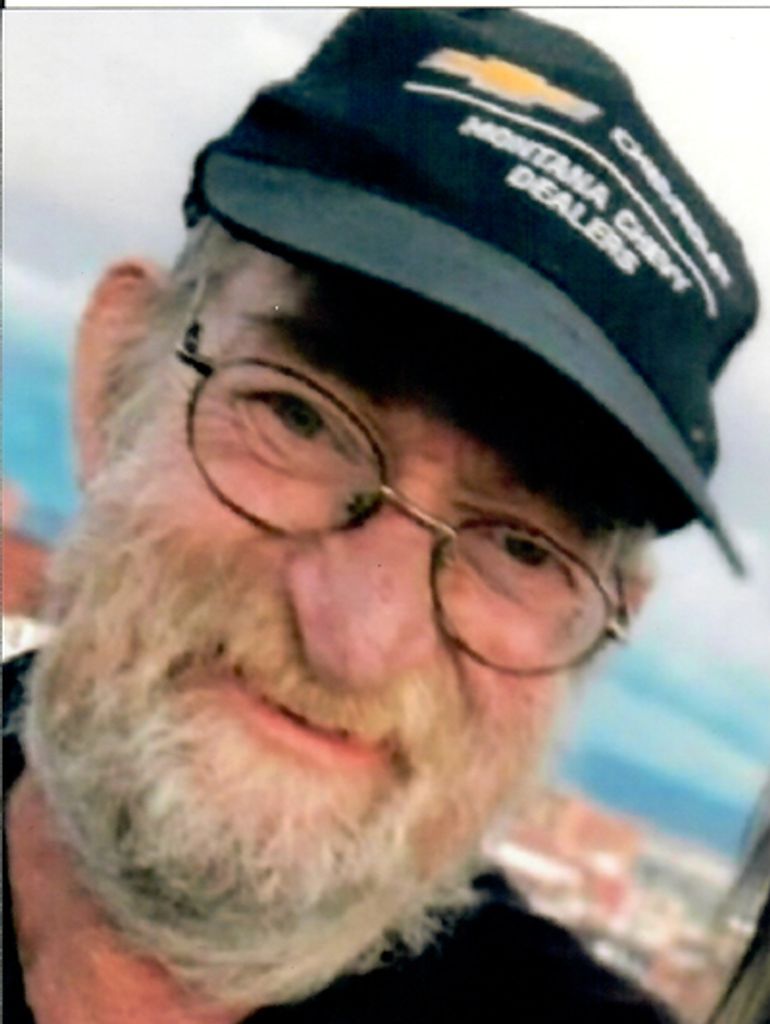 John David "Dave" Hyndman Profile Photo