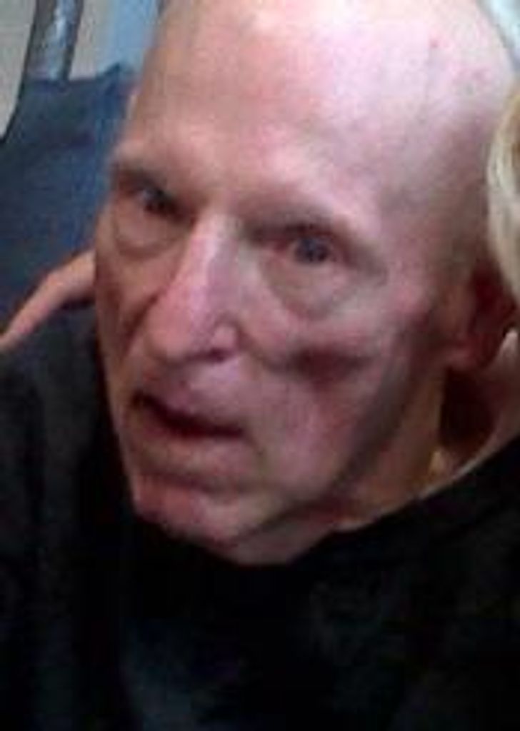 William "Bill" George Clark Profile Photo