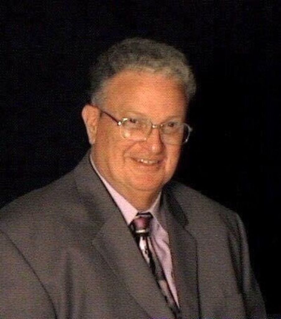 Jerald Lawson Kirk Profile Photo