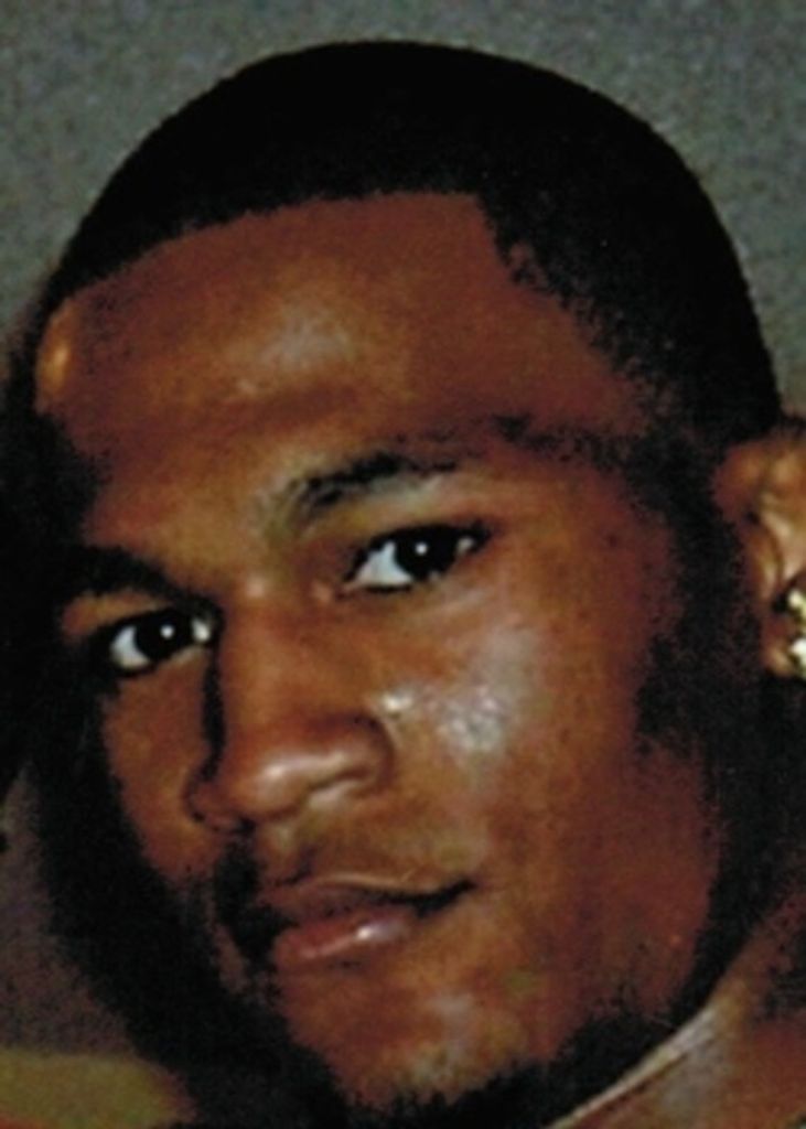 Willie "Lil Mack" Williams, Jr. Profile Photo