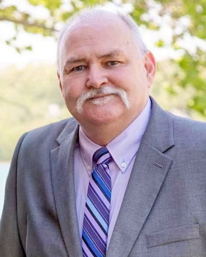 Richard A. Linville Profile Photo