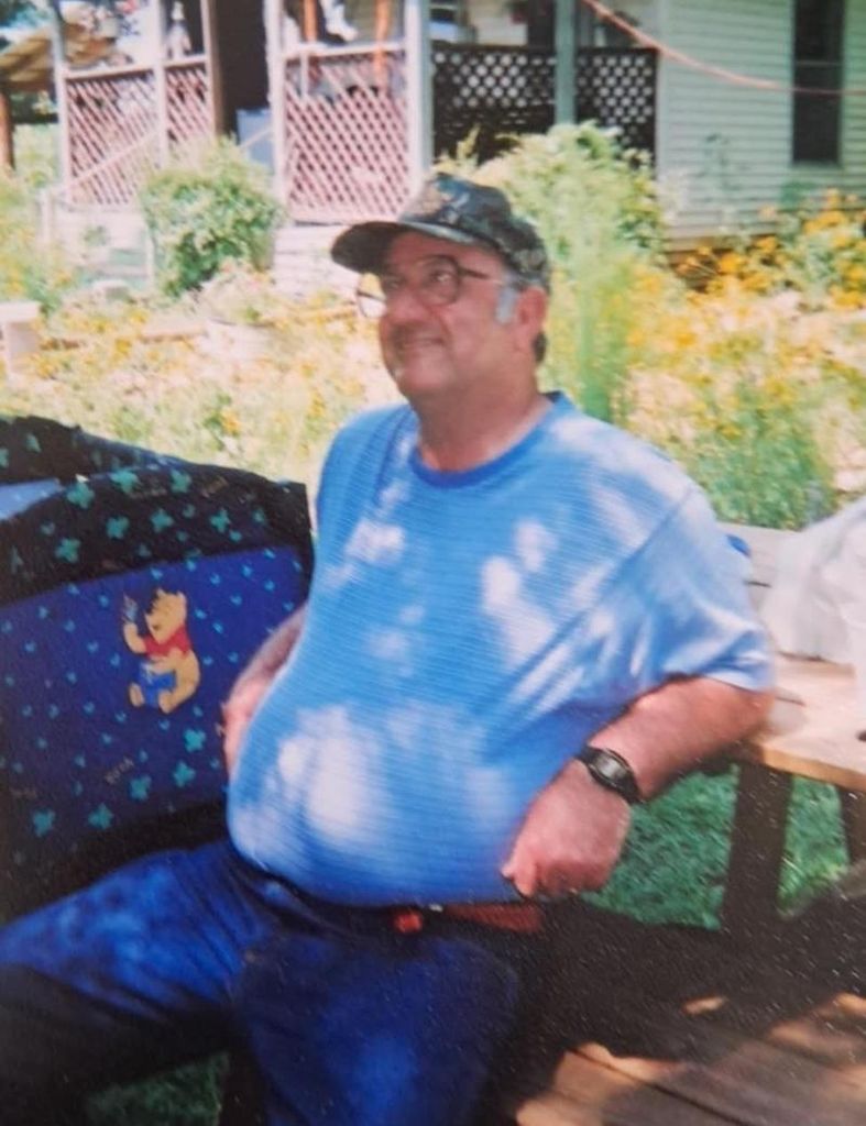 William Don Wesson Profile Photo
