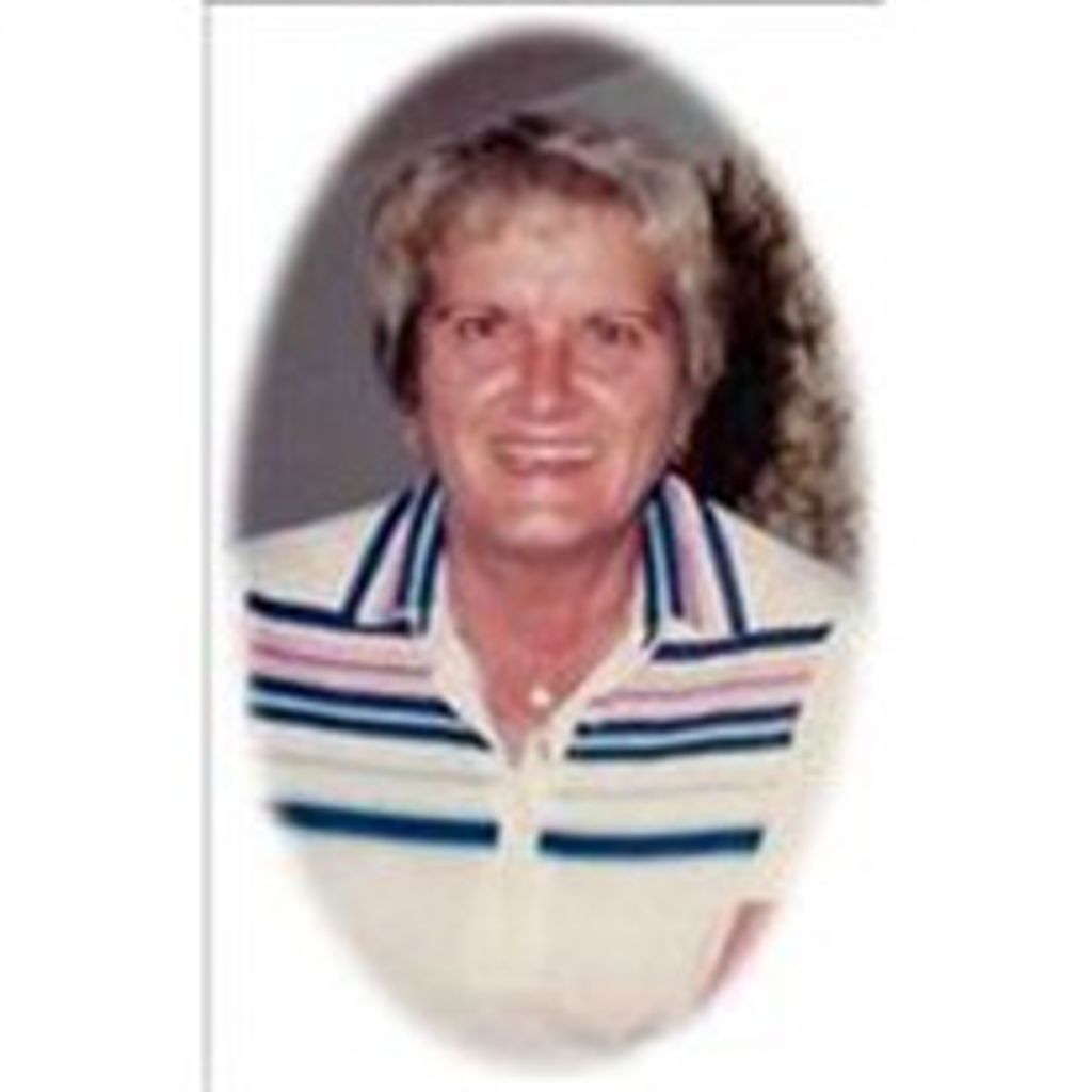 Daisy Satcher Hampton