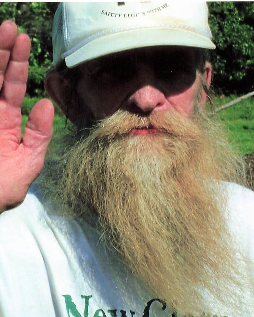 Sylvester "Sy" C. Dallman