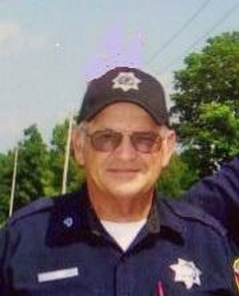 James A. Douglas Profile Photo