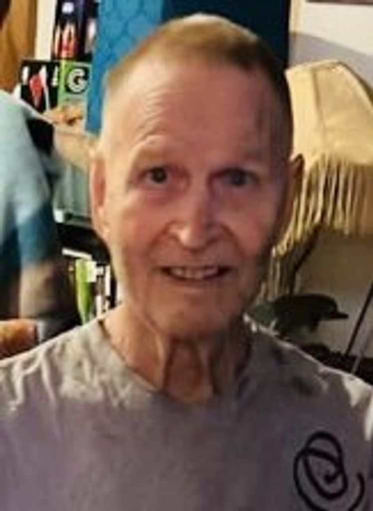 Terry Lee Newlan Profile Photo