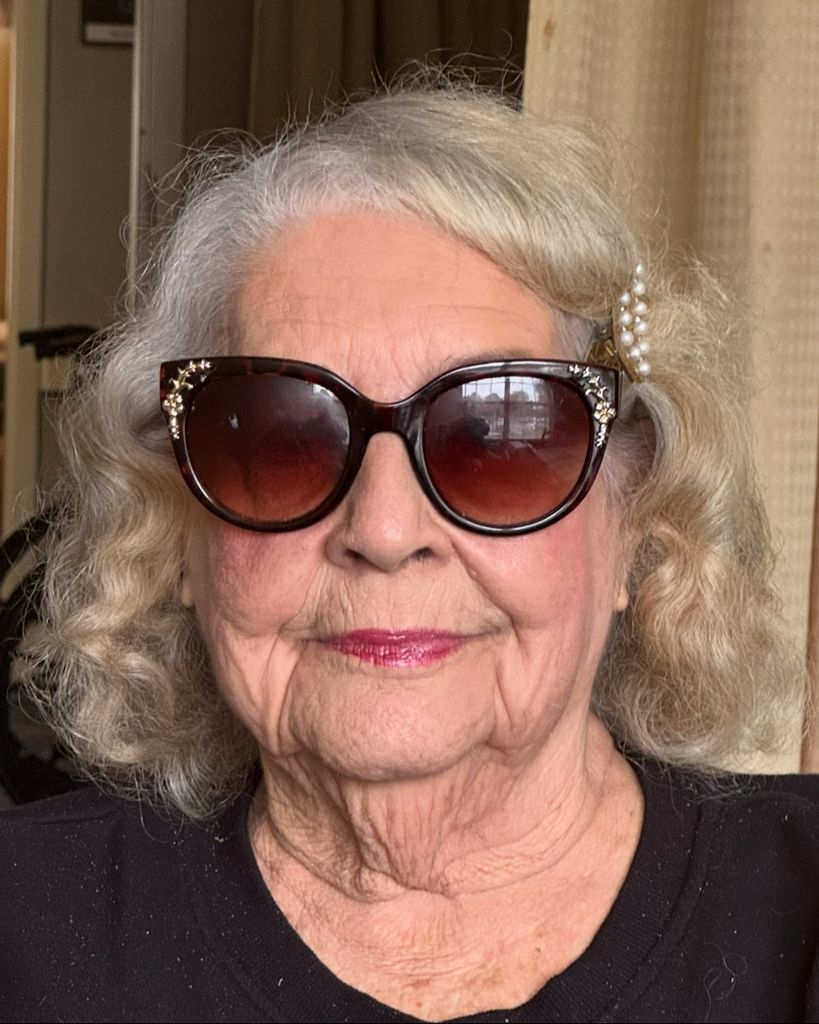 Juanita O. McDonald Profile Photo