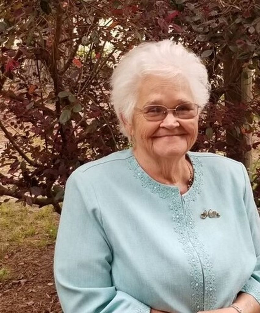 Etta Fay Collins Profile Photo