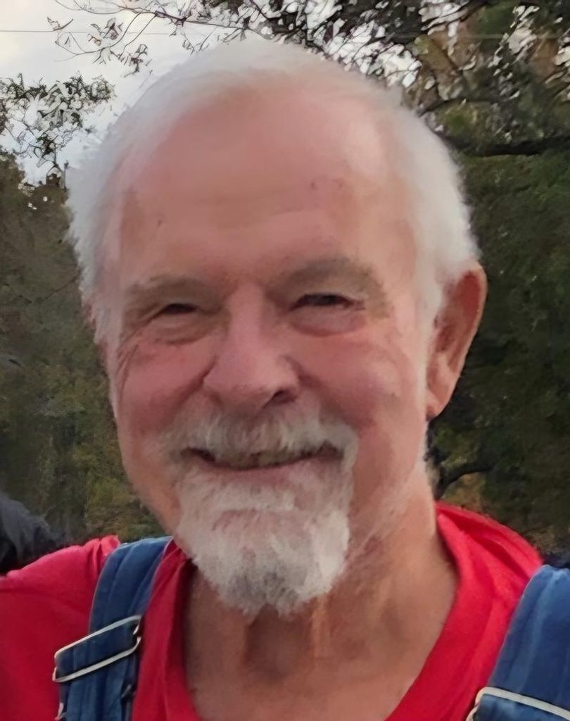 Tony Jack Gay Profile Photo