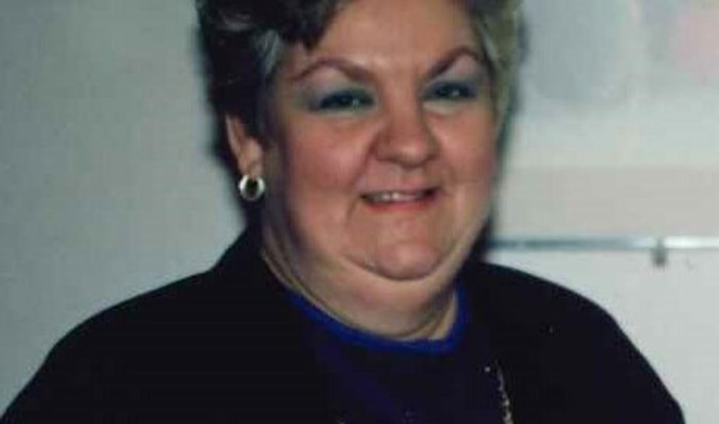 Nancy Salvato