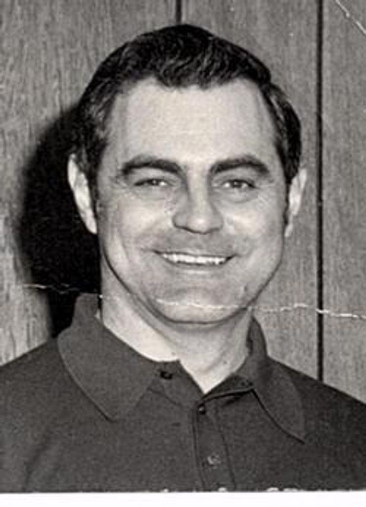 Frank T. Colavecchia
