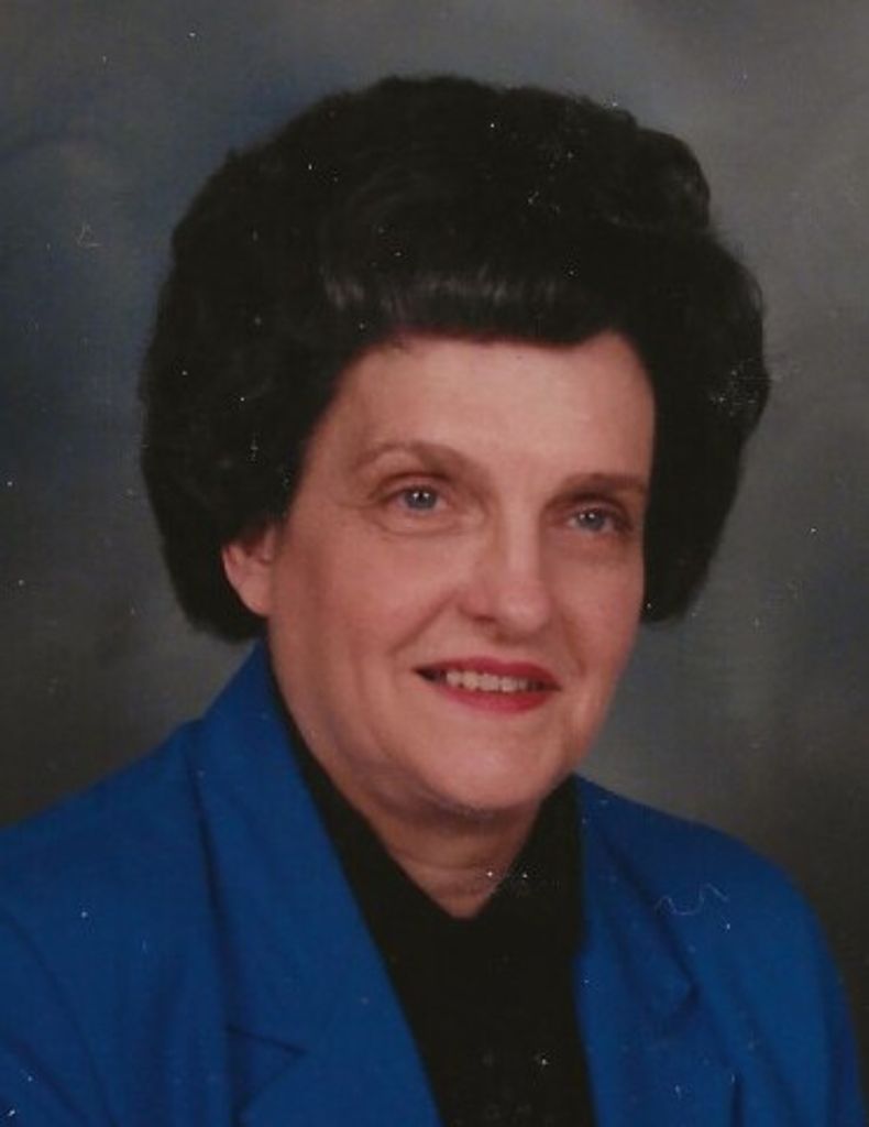 Juanita Louise (Stephens)  Vester Profile Photo