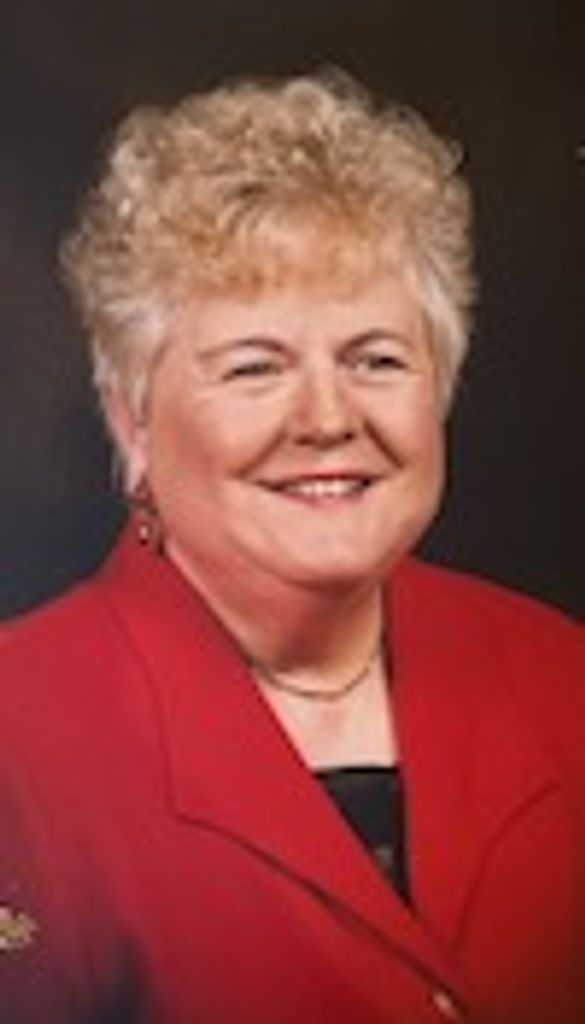 Patricia  Louise Unger Profile Photo