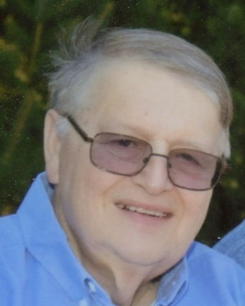John C. Hiscock Profile Photo