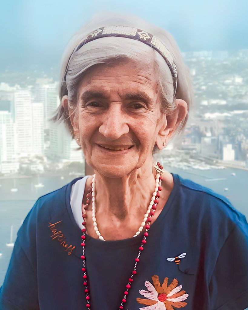 Yolanda Castellanos