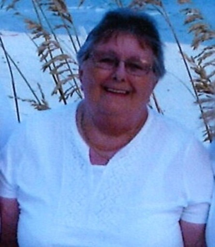 Joan E. Mcwilliams
