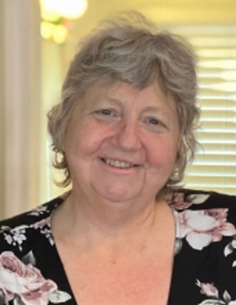 Linda Louise Metzler