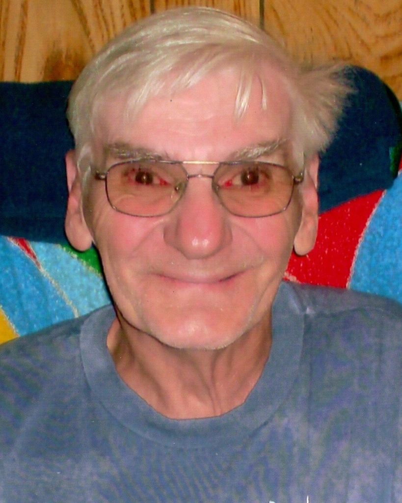 Raymond Murray Simmons Profile Photo