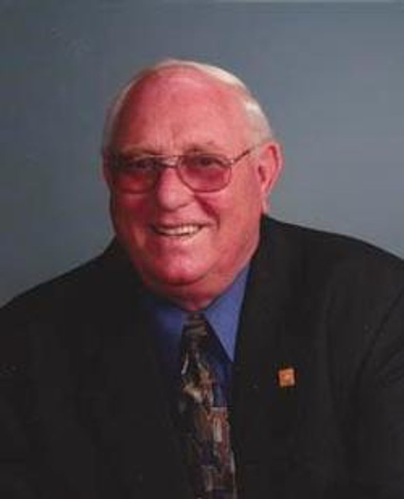 Vance Sheldon Larson