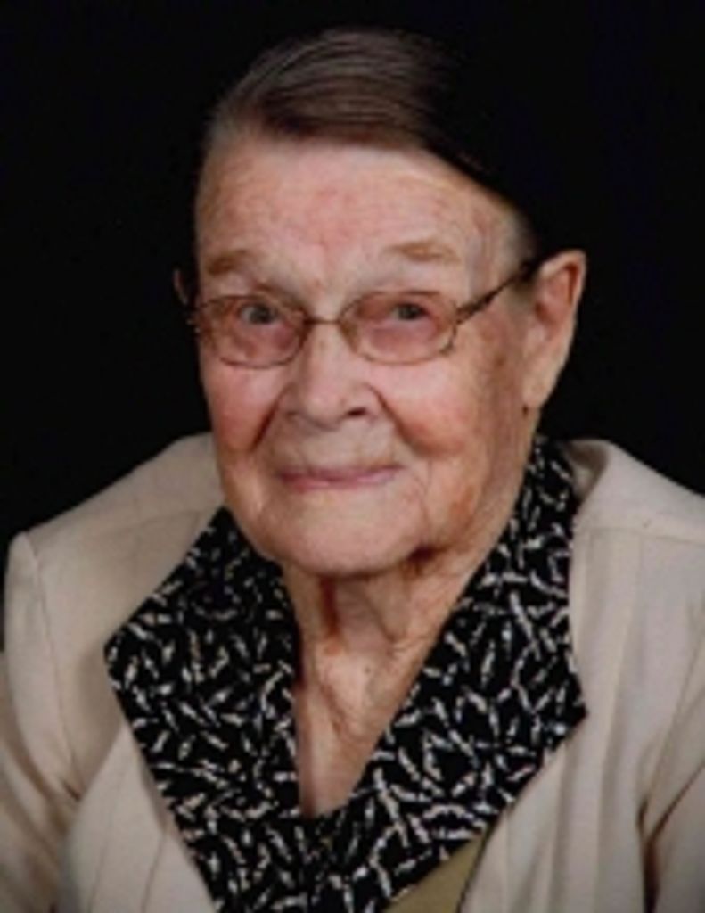 Nellie Jernigan