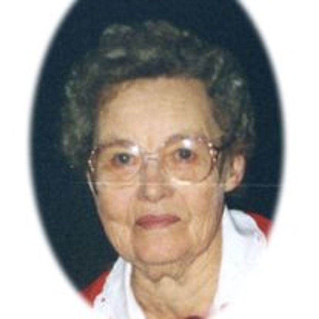 Lena Saunders Page