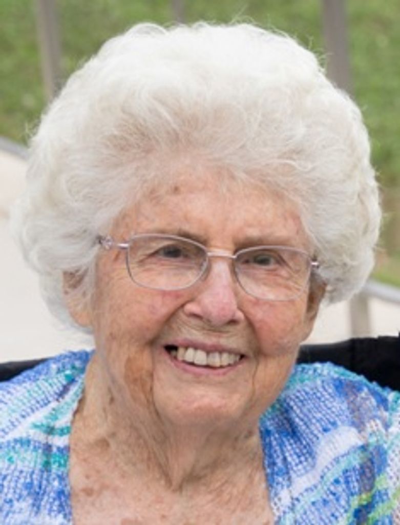 Charlotte R. Collett Profile Photo