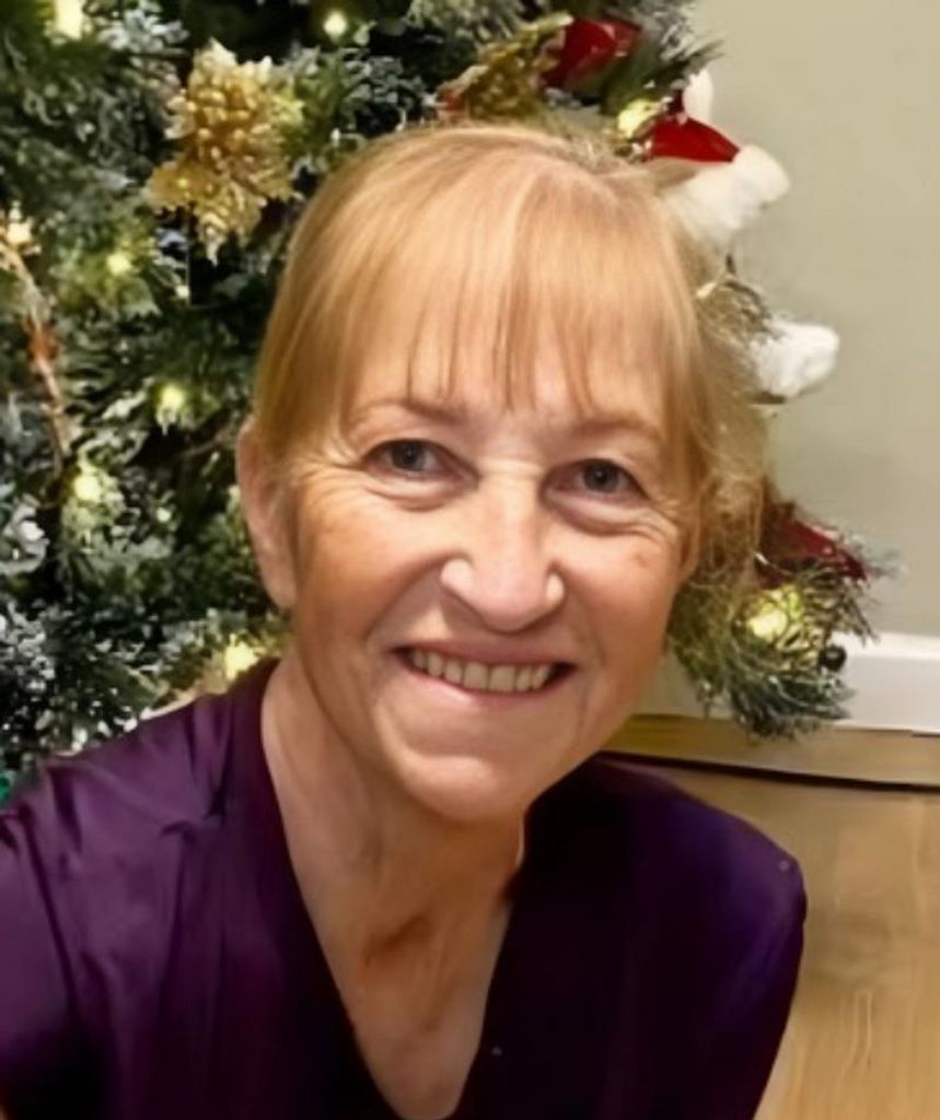 Donna Christine Victoriano Profile Photo