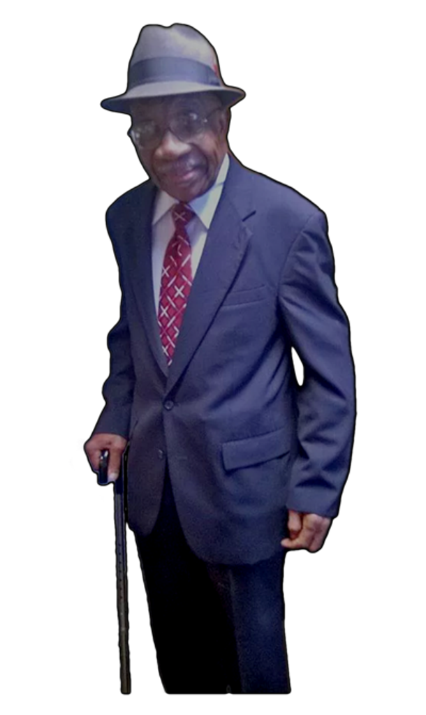 Deacon Jd "Boy D" Williams