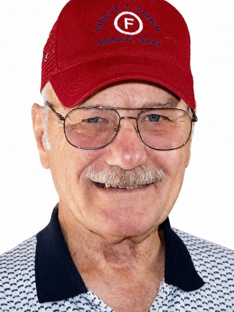 William "Bill" Russell Frank Profile Photo
