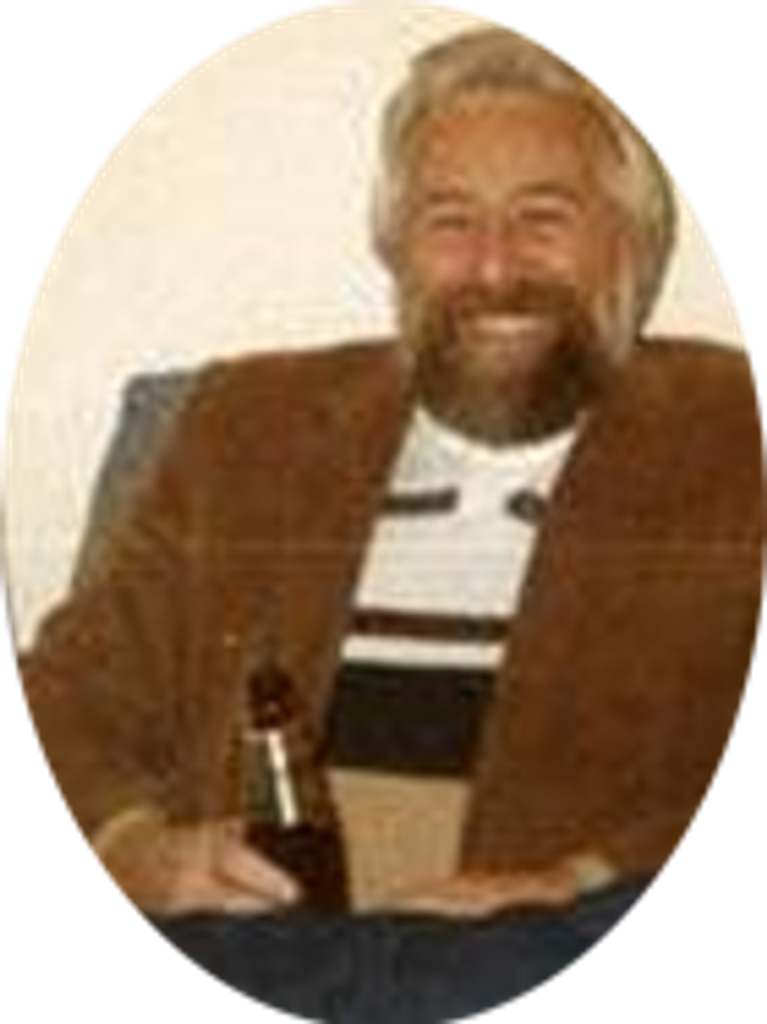 Frank Wilson