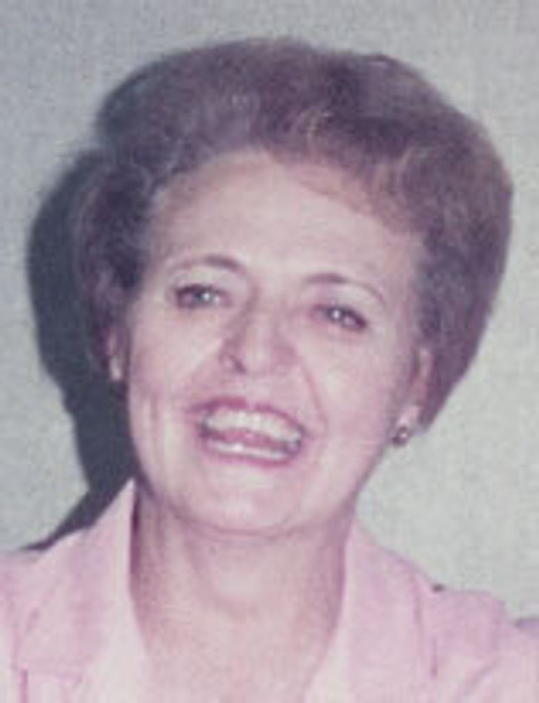 Jane M. Audet Profile Photo