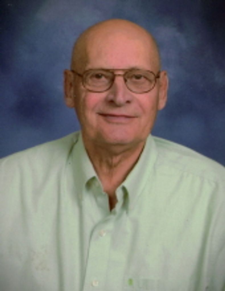 Don Ray Lauritsen