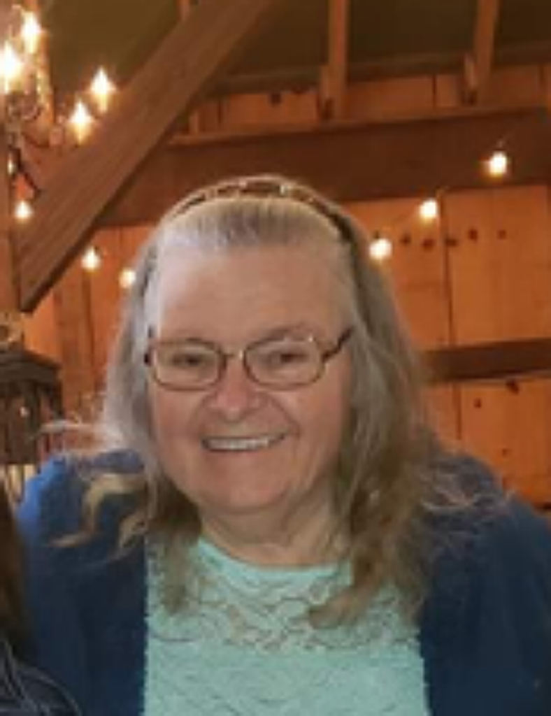 Betty Campbell Profile Photo